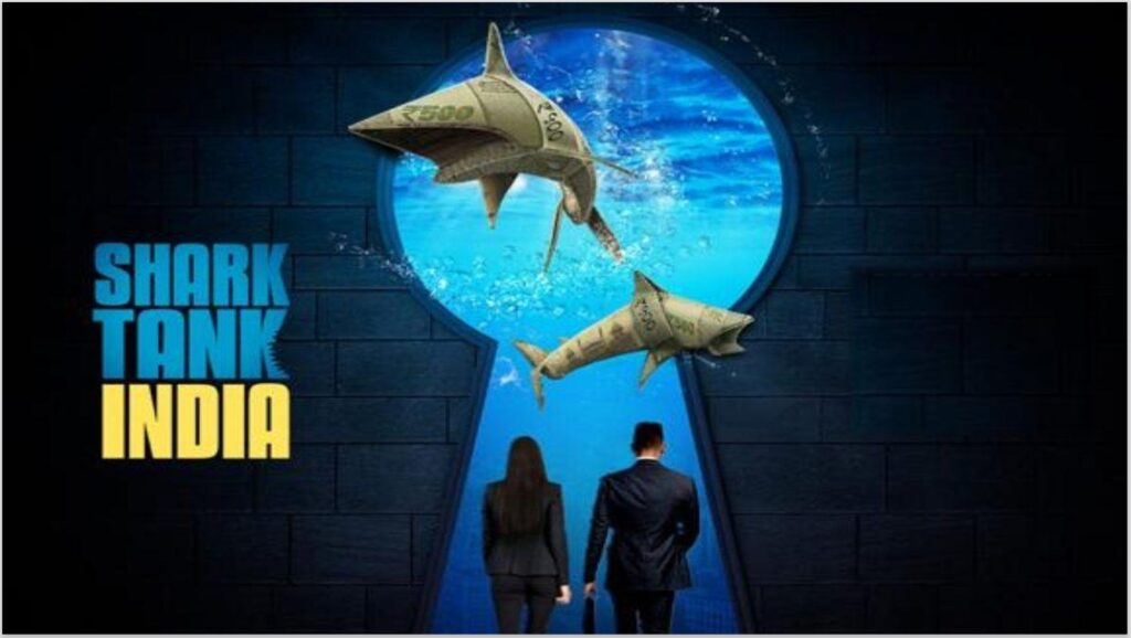 Shark Tank Judges 'Navigating Choppy Waters': Harsh Goenka on Losses of investors