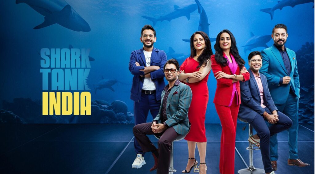 Shark Tank Judges 'Navigating Choppy Waters': Harsh Goenka on Losses of investors
