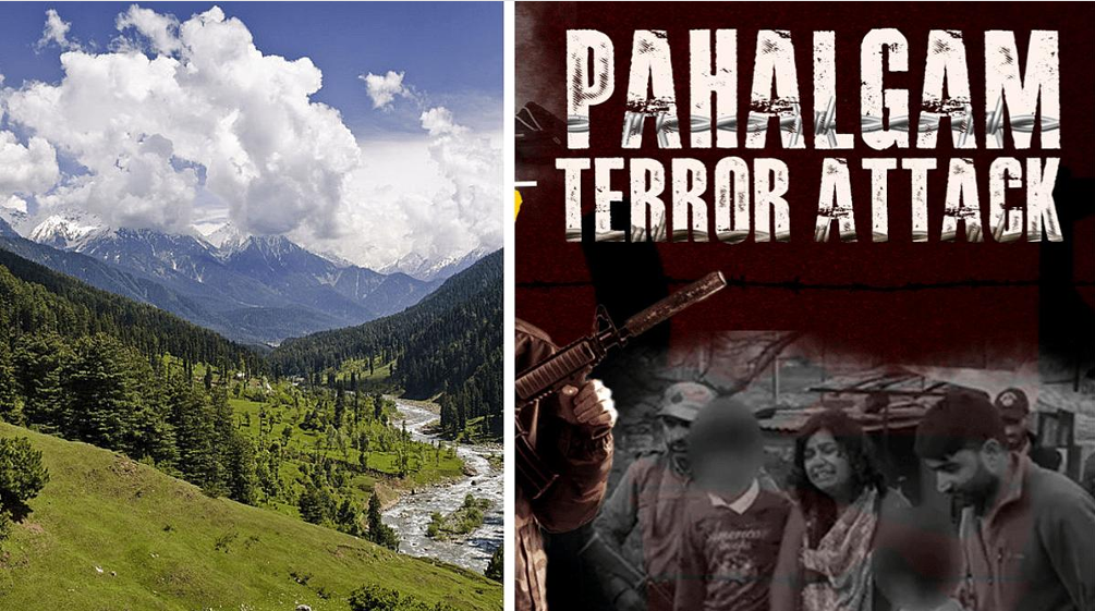 pahalgam attack update