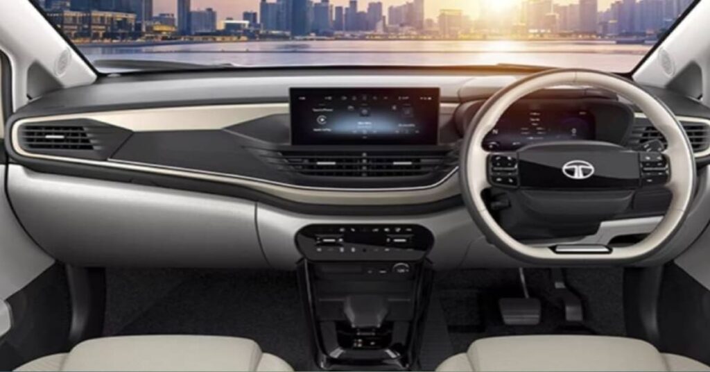 Tata Altroz EV launch update