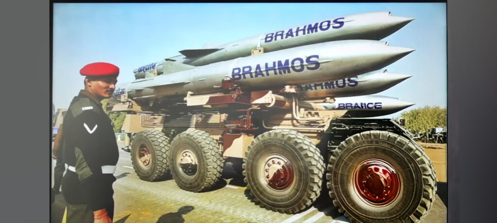 was india about to launch a nuclear strike on pakistan