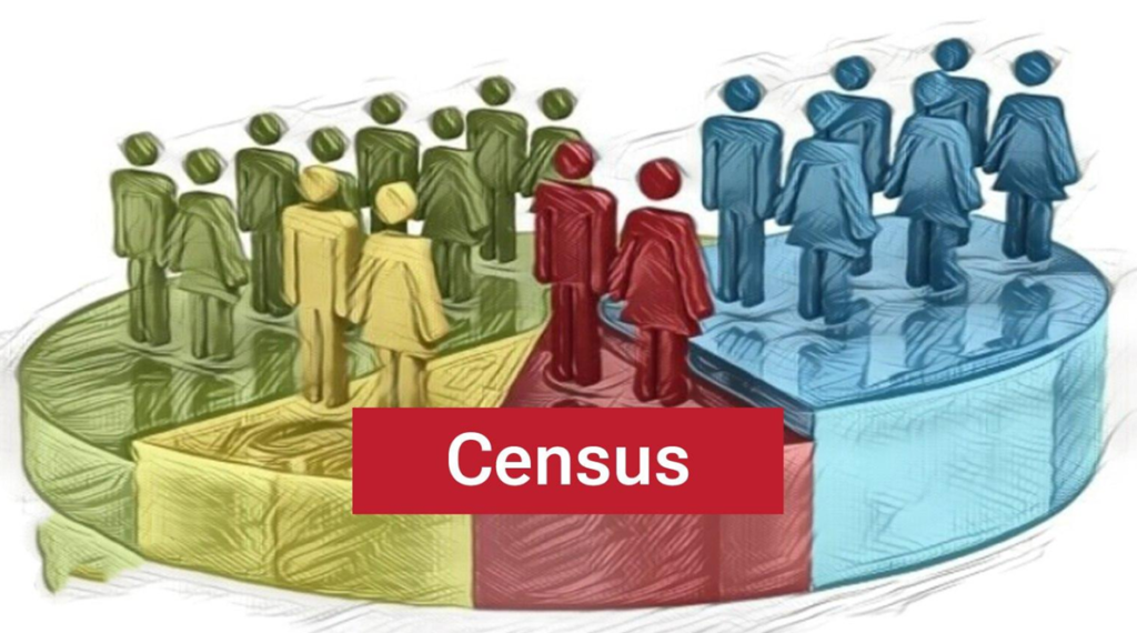 Caste Census in India