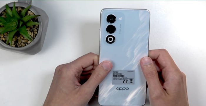 Oppo A5m