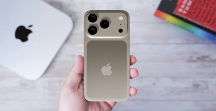 iPhone 17 launch event