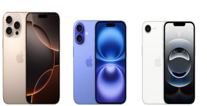 iPhone 17 launch event